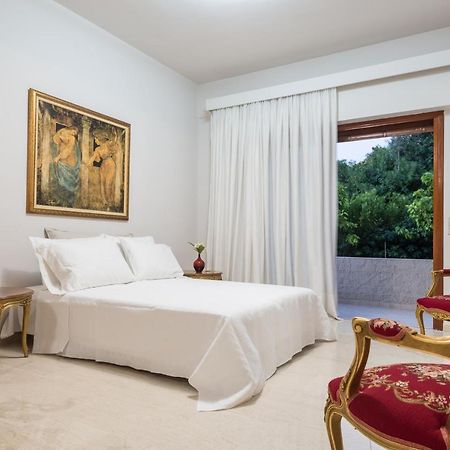 Villa Katrin เอียลิซอส ภายนอก รูปภาพ
