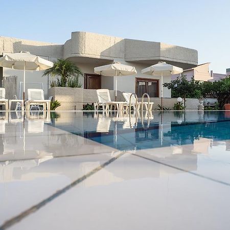 Villa Katrin เอียลิซอส ภายนอก รูปภาพ