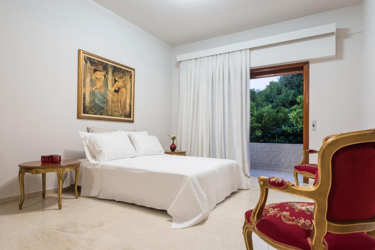 Villa Katrin เอียลิซอส ภายนอก รูปภาพ