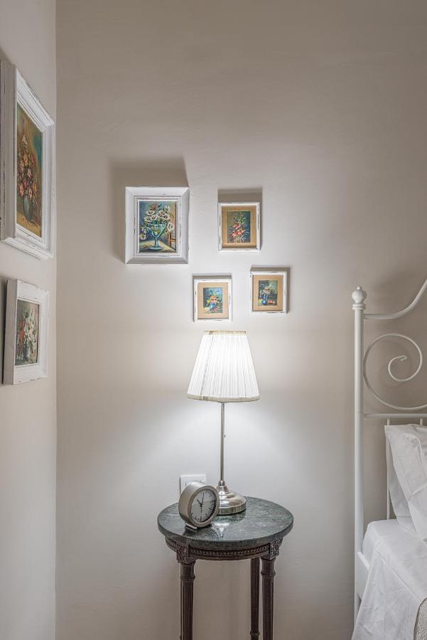 Villa Katrin เอียลิซอส ภายนอก รูปภาพ