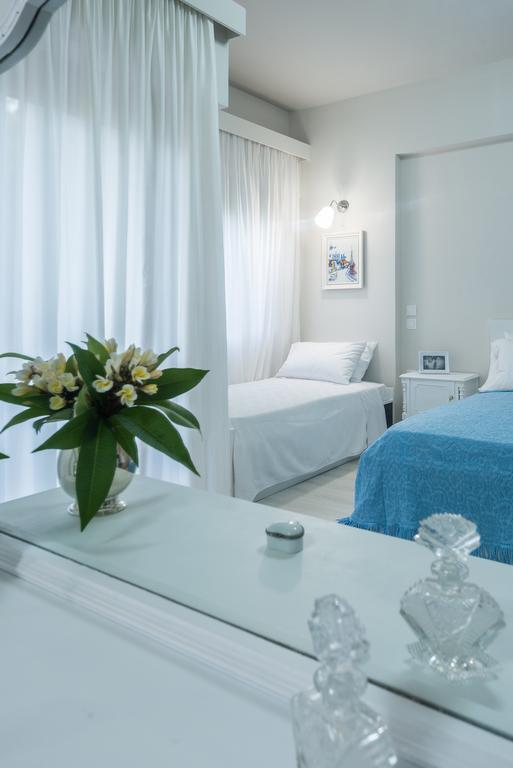 Villa Katrin เอียลิซอส ภายนอก รูปภาพ