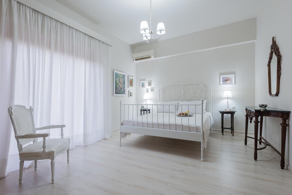 Villa Katrin เอียลิซอส ภายนอก รูปภาพ