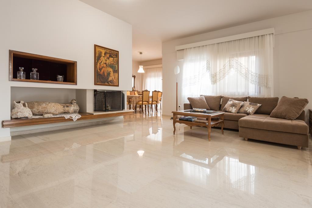 Villa Katrin เอียลิซอส ภายนอก รูปภาพ