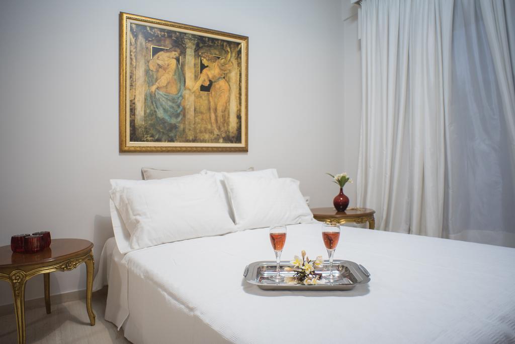 Villa Katrin เอียลิซอส ภายนอก รูปภาพ