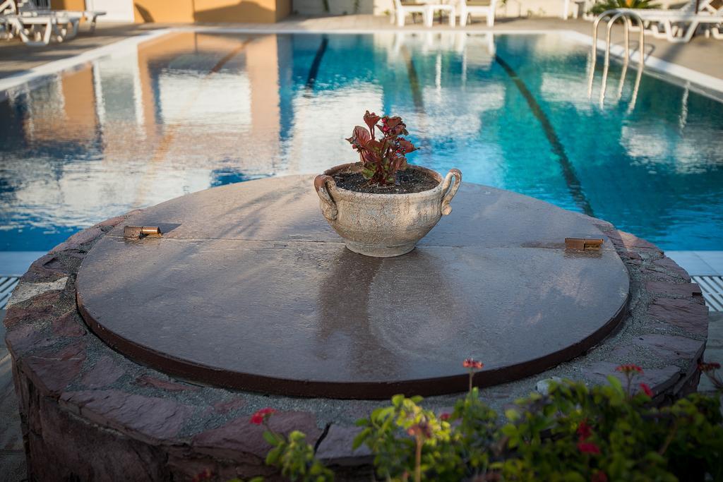 Villa Katrin เอียลิซอส ภายนอก รูปภาพ