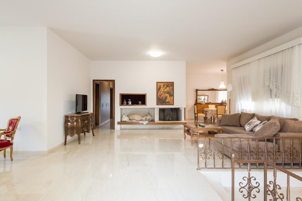 Villa Katrin เอียลิซอส ภายนอก รูปภาพ