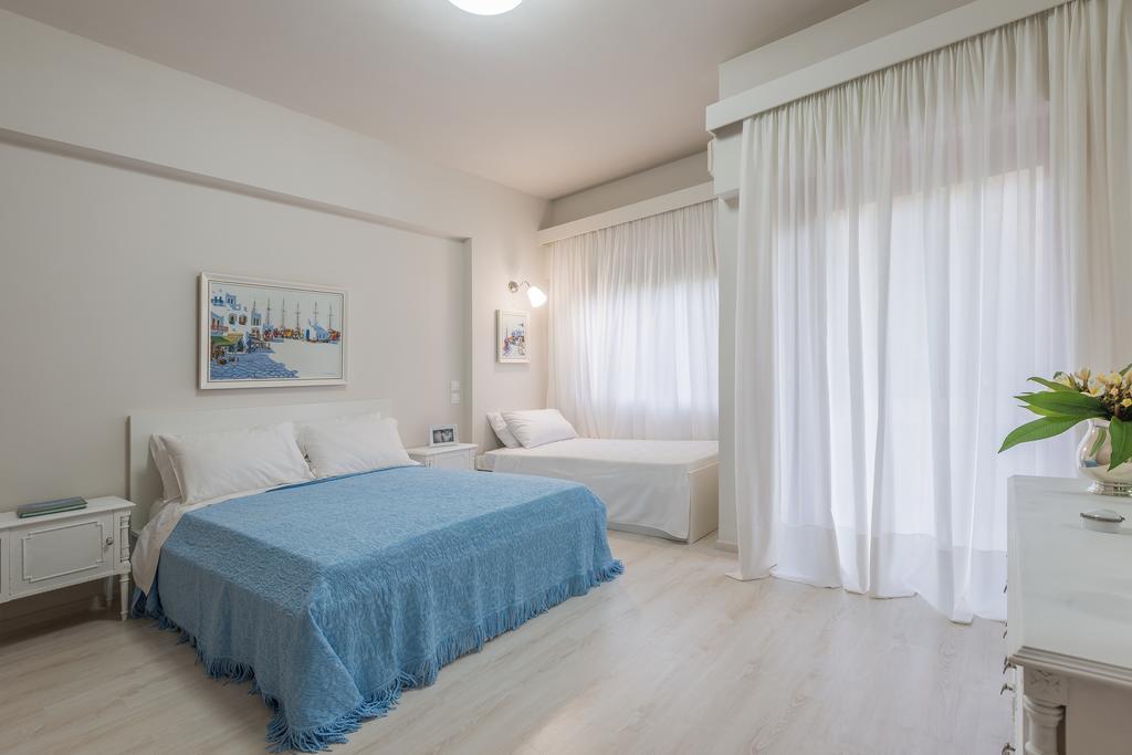 Villa Katrin เอียลิซอส ภายนอก รูปภาพ