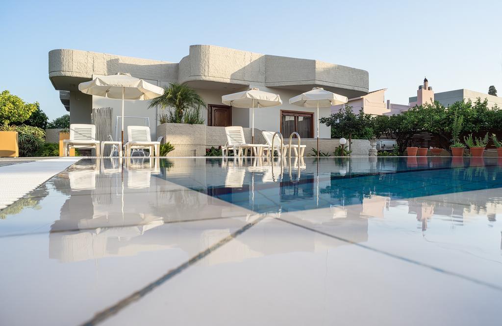 Villa Katrin เอียลิซอส ภายนอก รูปภาพ
