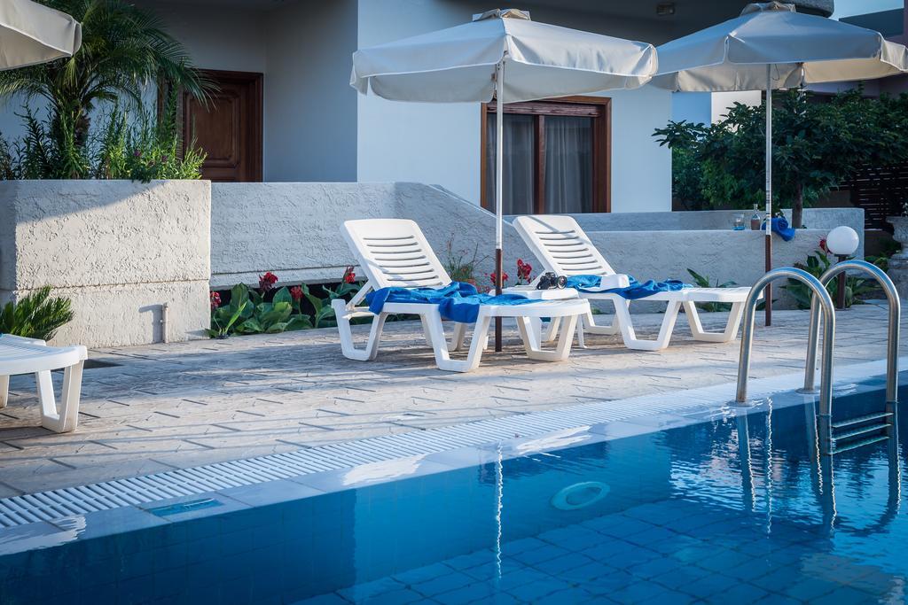 Villa Katrin เอียลิซอส ภายนอก รูปภาพ
