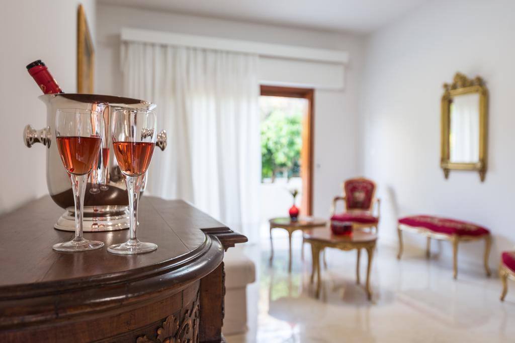 Villa Katrin เอียลิซอส ภายนอก รูปภาพ