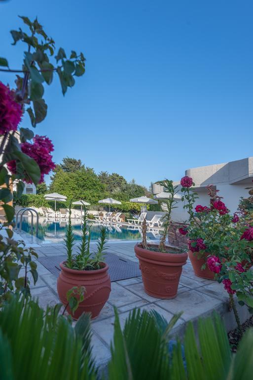 Villa Katrin เอียลิซอส ภายนอก รูปภาพ