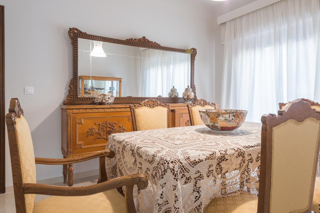 Villa Katrin เอียลิซอส ภายนอก รูปภาพ