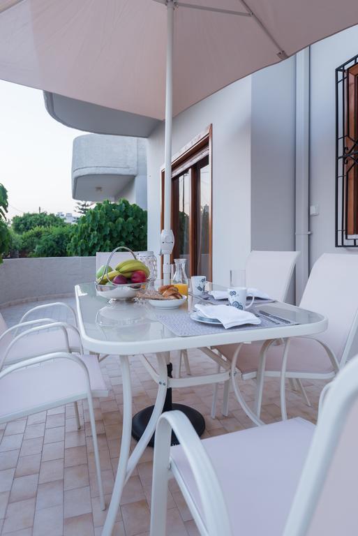 Villa Katrin เอียลิซอส ภายนอก รูปภาพ